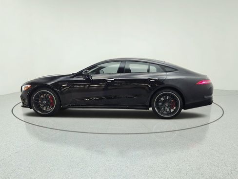 Certified 2023 Mercedes-Benz AMG GT 53 image 8