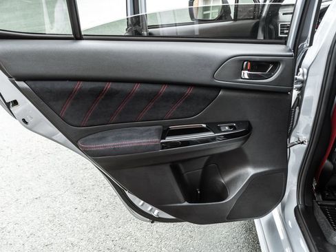 Used 2020 Subaru WRX STI image 31