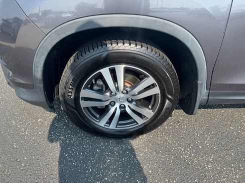Used 2018 Honda Pilot EX-L image 7