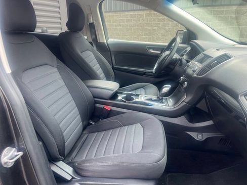 Used 2016 Ford Edge SE AWD/4WD image 11