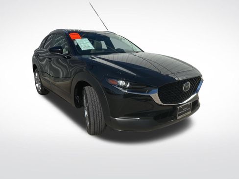 Certified 2025 MAZDA CX-30 AWD 2.5 S w/ Preferred Package image 4