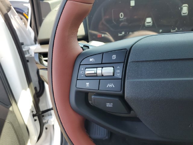 New 2026 Kia Sportage SX FWD image 28