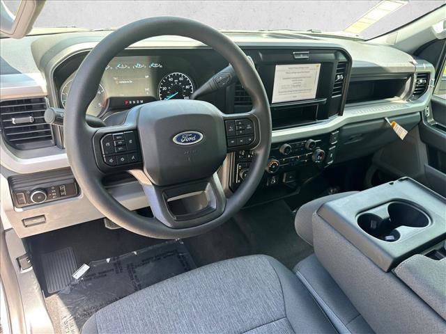 New 2026 Ford F250 XL w/ STX Appearance Package AWD/4WD image 3