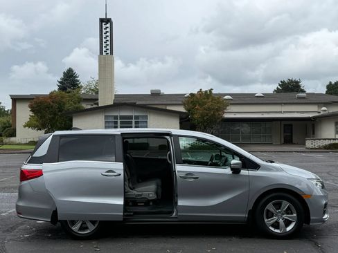 Used 2019 Honda Odyssey EX-L image 31