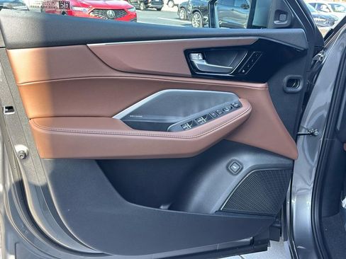 New 2026 Acura MDX SH-AWD w/ Technology Package image 11