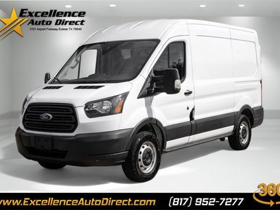 Used 2018 Ford Transit 250 130 Medium Roof