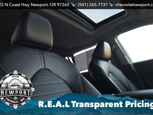 Used 2022 Toyota Highlander XLE image 18