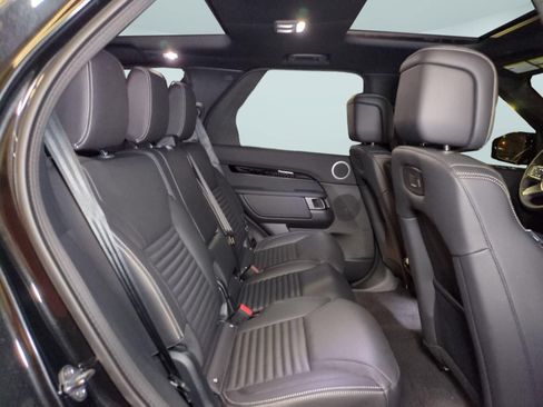 New 2026 Land Rover Discovery S AWD/4WD image 28