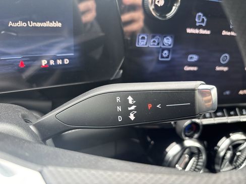 New 2026 Chevrolet Blazer EV LT image 22