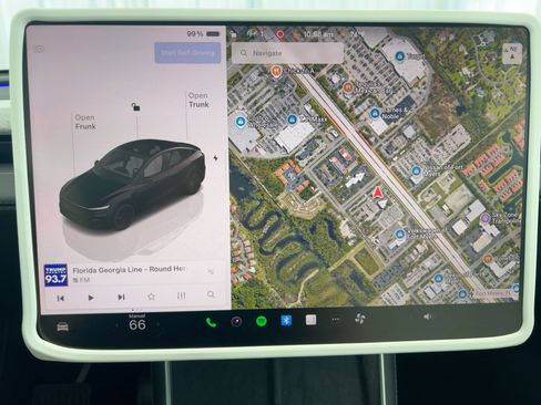 Used 2026 Tesla Model Y AWD image 24