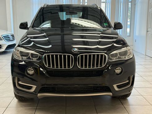 Used 2018 BMW X5 xDrive35i image 2