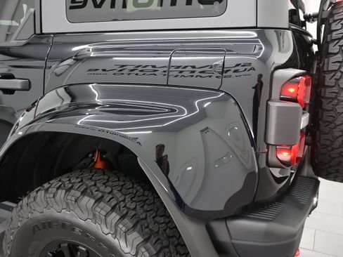 Used 2024 Ford Bronco Raptor AWD/4WD image 35