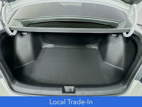 New 2026 Honda Civic Sport image 10