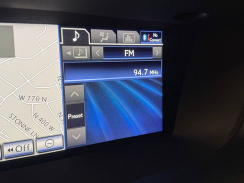 Used 2014 Lexus GS 350 AWD w/ Premium Package image 13