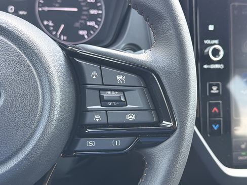 Certified 2026 Subaru Forester Sport AWD/4WD image 15