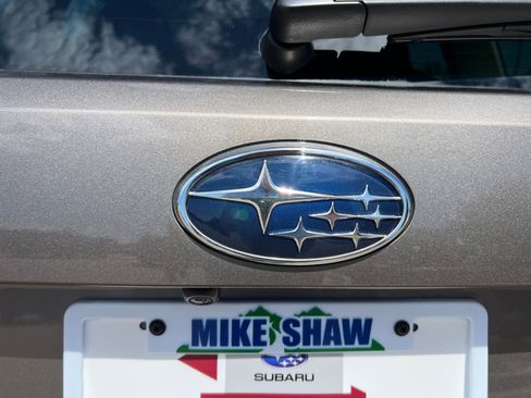 Used 2024 Subaru Forester Limited AWD/4WD image 21