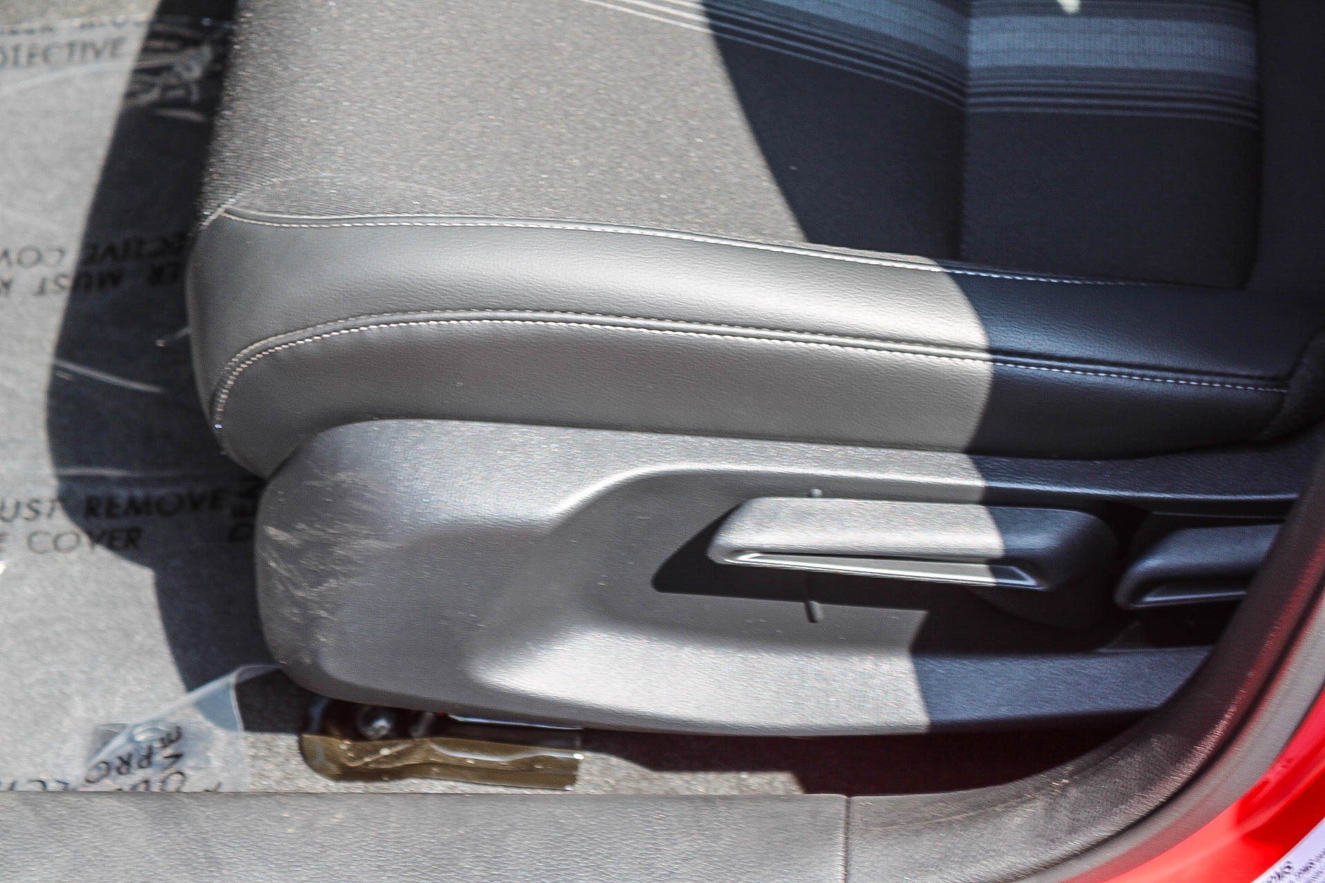 Certified 2026 Honda Civic Sport image 23