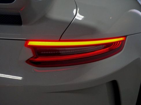 Used 2018 Porsche 911 GT3 image 88