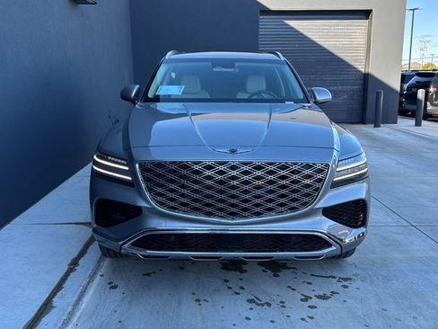 New 2026 Genesis GV80 2.5T Prestige image 10