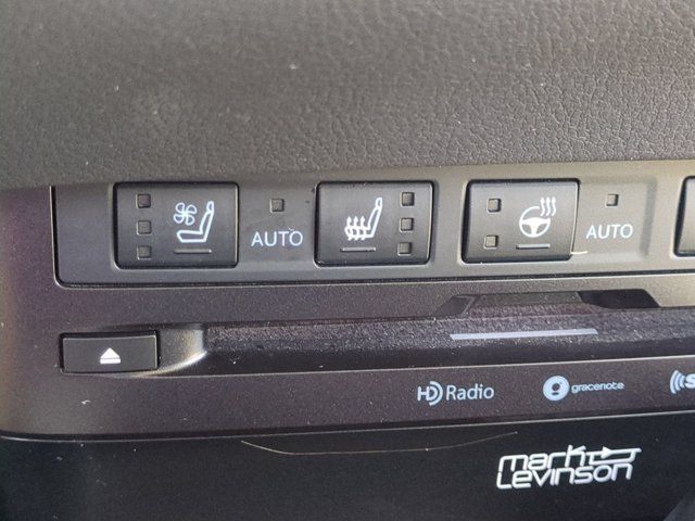 Certified 2022 Lexus ES 300h w/ Accessory Package 2 FWD image 23