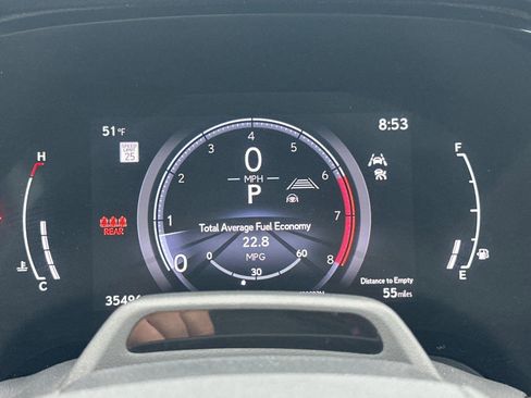 Certified 2024 Lexus RX 350 Premium Plus image 28