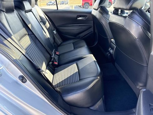 Used 2024 Toyota Corolla XSE image 20