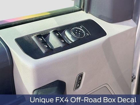 Used 2022 Ford F250 XL w/ STX Appearance Package image 24