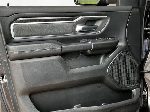 Used 2021 RAM 1500 Big Horn AWD/4WD image 21