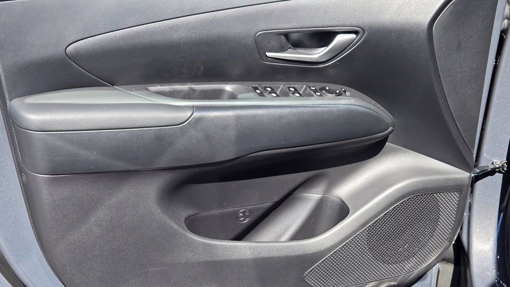 New 2026 Hyundai Tucson SEL FWD image 13