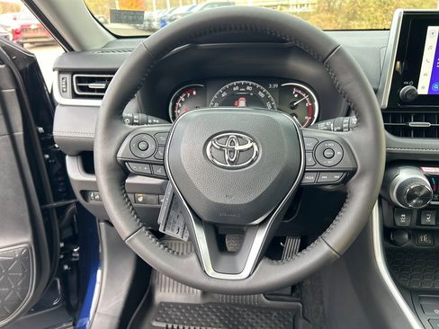 New 2025 Toyota RAV4 XLE Premium image 22