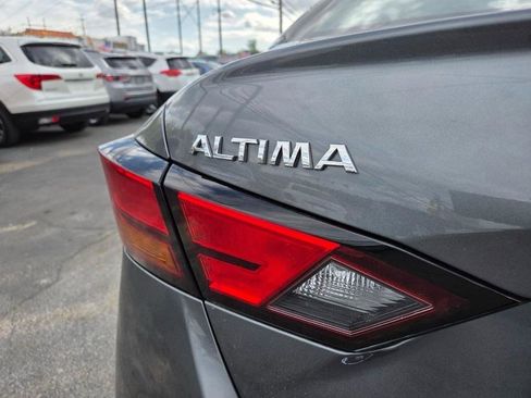 Used 2020 Nissan Altima 2.5 SL AWD/4WD image 29