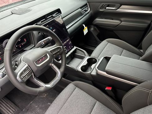 New 2026 GMC Terrain Elevation w/ Black Edition image 7