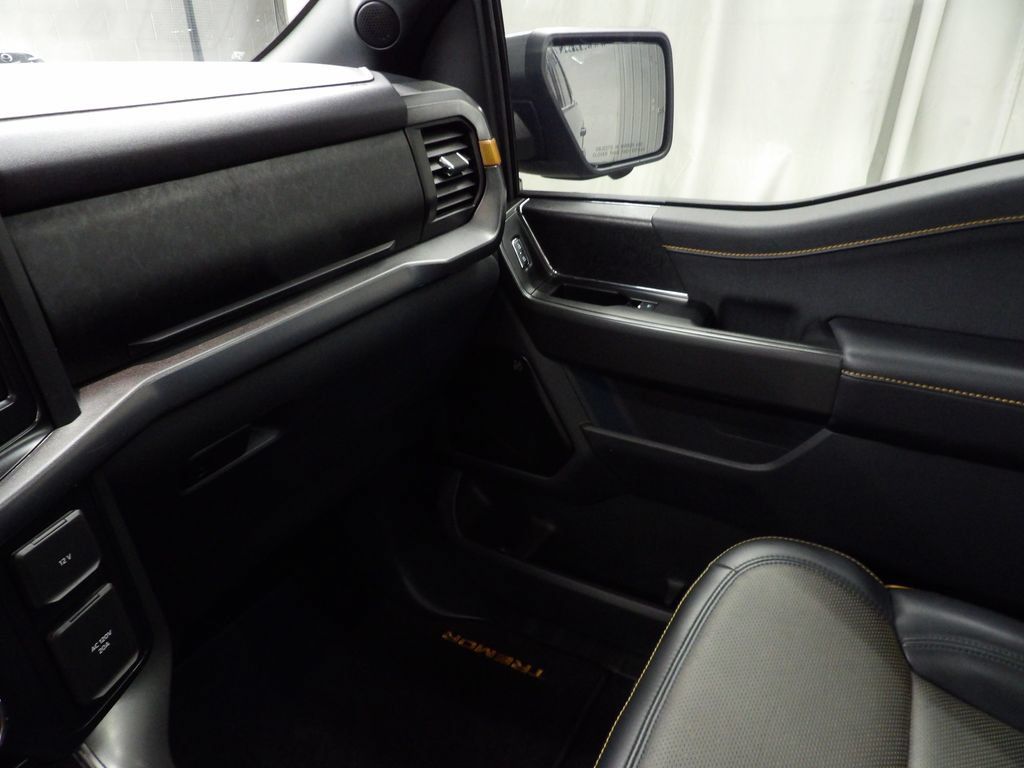 Used 2025 Ford F150 Tremor w/ Equipment Group 402A High AWD/4WD image 27
