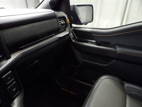 Used 2025 Ford F150 Tremor w/ Equipment Group 402A High AWD/4WD image 27