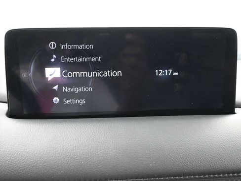 Used 2023 MAZDA CX-5 AWD 2.5 S w/ Preferred Package image 16