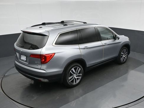 Used 2016 Honda Pilot Elite image 74