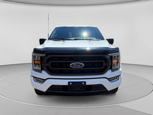Certified 2023 Ford F150 XLT w/ Equipment Group 302A High AWD/4WD image 8