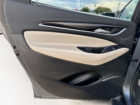 Used 2019 Buick Enclave Premium w/ Experience Buick Package image 27