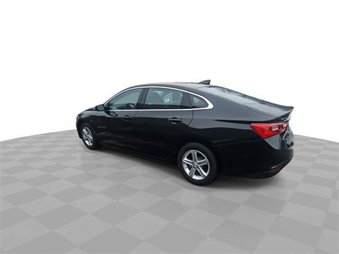 Used 2024 Chevrolet Malibu LS image 6