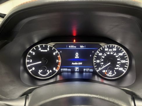 Used 2022 Nissan Altima 2.5 SR image 24