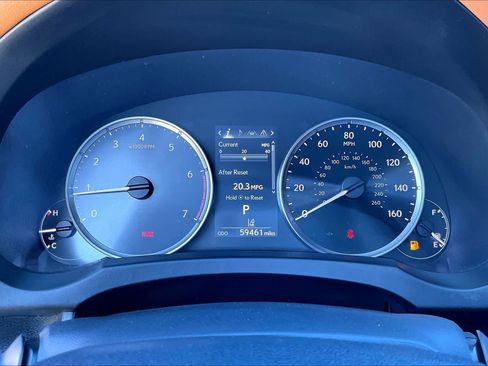 Used 2021 Lexus IS 300 w/ Accessory Package 2 image 24