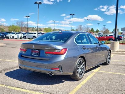 Used 2020 BMW 330i xDrive Sedan w/ Convenience Package
