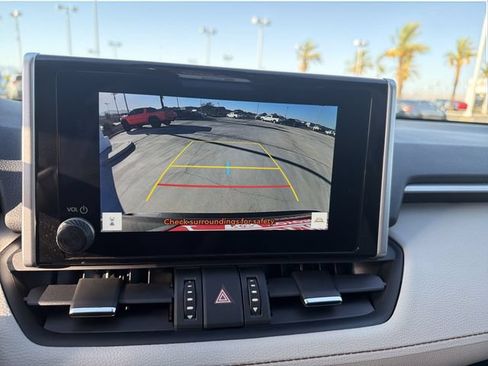 Certified 2024 Toyota RAV4 XLE Premium w/ Weather Package AWD/4WD image 21