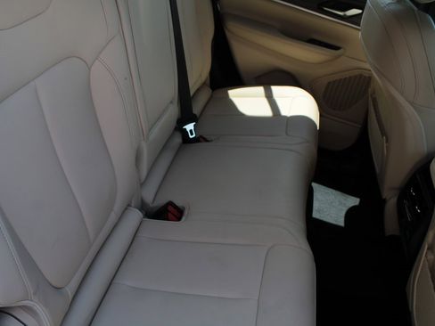 Used 2024 Jeep Grand Cherokee Limited w/ Trailer Tow Package image 8