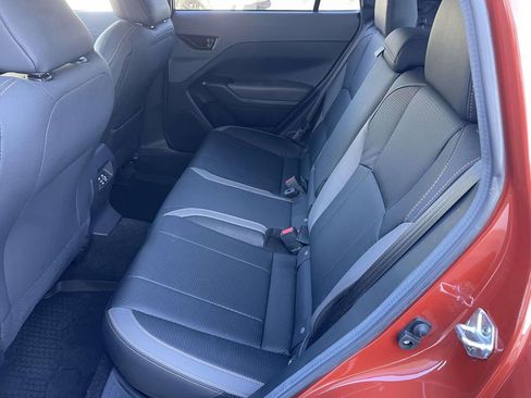 Used 2024 Subaru Crosstrek 2.5i Wilderness image 23