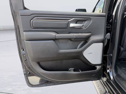 Used 2026 RAM 1500 Rebel w/ Rebel Level 2 Equipment Group AWD/4WD image 17