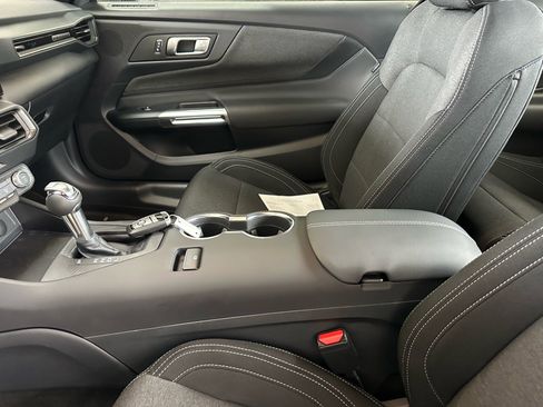 New 2026 Ford Mustang Coupe w/ Mustang Nite Pony Package image 18