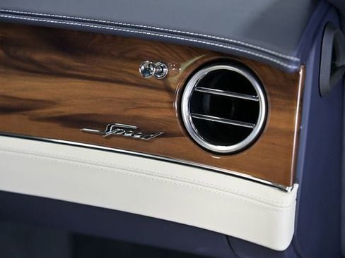 Used 2026 Bentley Continental GT Speed image 47