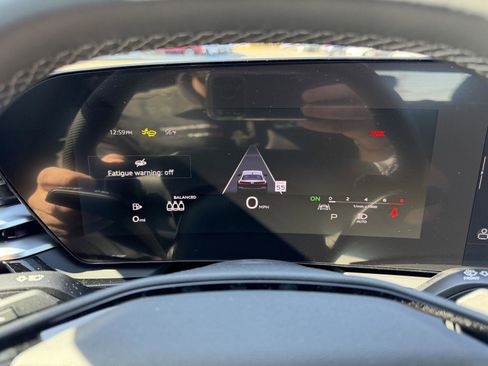 New 2025 Audi S5 Premium Plus image 20