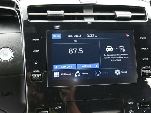 Used 2022 Hyundai Santa Cruz SEL Premium AWD/4WD image 10